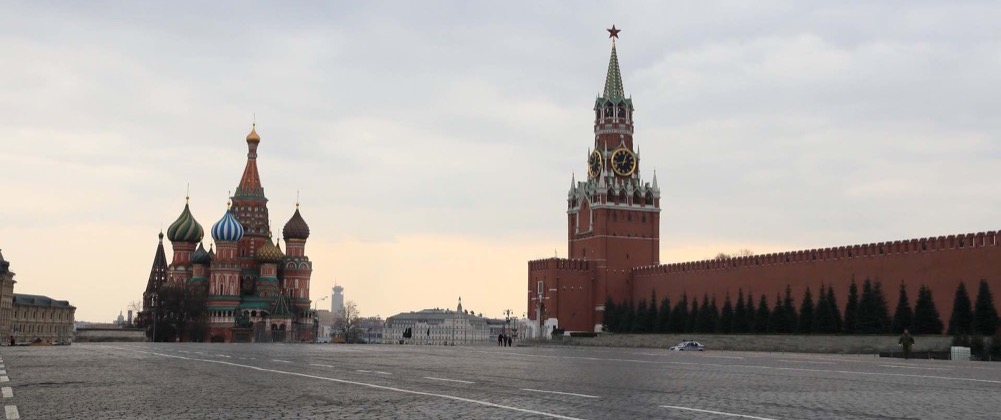 Red Square.